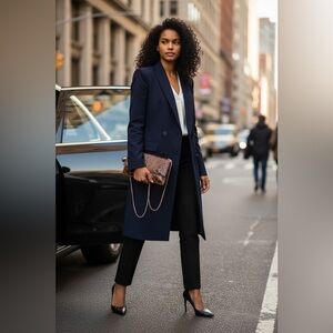 Biller vintage handbag